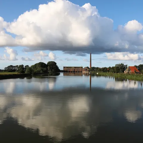 Illustratie bij: Even weg in eigen land? Herontdek Friesland met deze hotspots