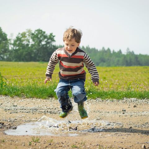 Illustratie bij: 25x leuke activiteiten die jij samen met je zoon kunt doen