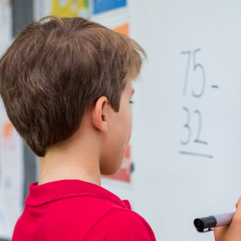 Illustratie bij: Dit is het favoriete schoolvak van je kind volgens zijn sterrenbeeld