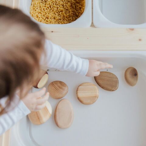 Illustratie bij: Tips van een expert: ‘Zo gaan je kinderen wél zelfstandig spelen’