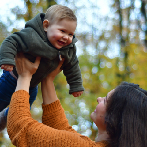 Illustratie bij: Van River tot Storm: top 10 babynamen geïnspireerd op de natuur