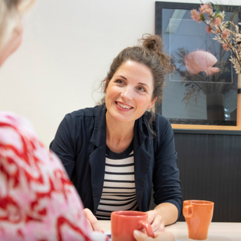 Illustratie bij: Dit ziekenhuis in Nederland introduceert een bevalverwerkingsspreekuur (en dat is hard nodig)