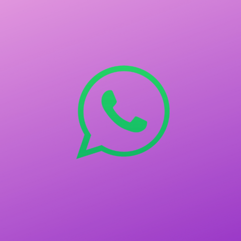 Illustratie bij: Nooit meer iets missen? Volg Kek Mama op WhatsApp!