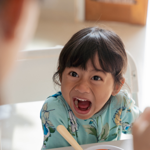 Illustratie bij: Kinderen met deze sterrenbeelden zijn eigenwijs met een hoofdletter E