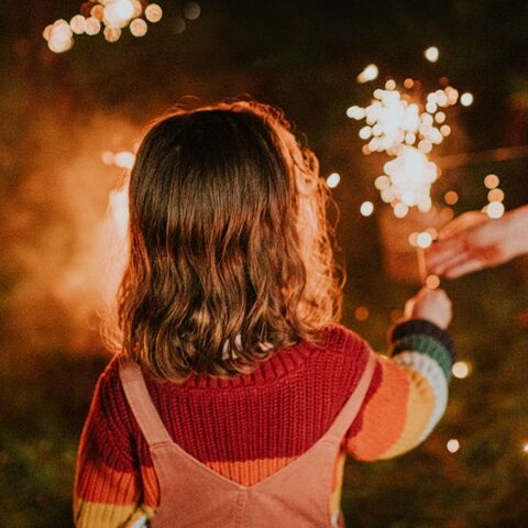 Illustratie bij: Inspectie slaat alarm: 65 procent van getest kindervuurwerk afgekeurd en dit is waarom