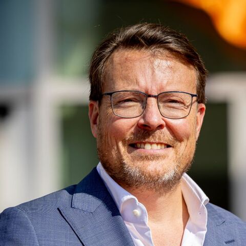 Prins Constantijn