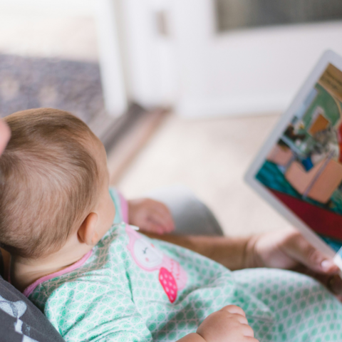 Illustratie bij: Hier koop je het prentenboek van het jaar 2025 voor een héél voordelige prijs