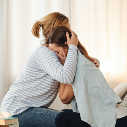 Illustratie bij: Een menstruatiepakket voor je dochter – dit zit erin en hierom wil je dit aan haar meegeven