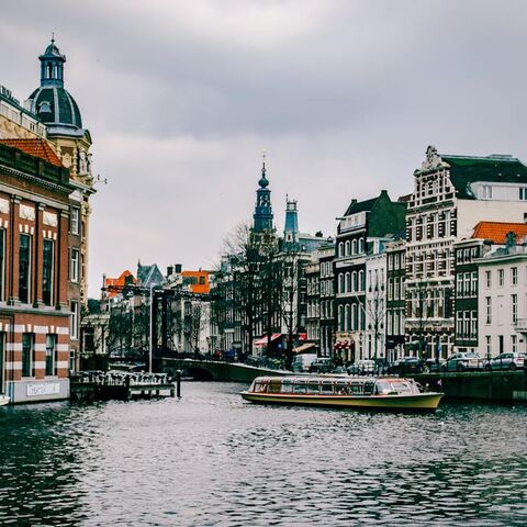 Illustratie bij: Een gezellig dagje uit met kinderen op het water