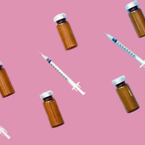 Illustratie bij: Onderzoek: nauwelijks ruimte voor twijfels over vaccinaties op het consultatiebureau