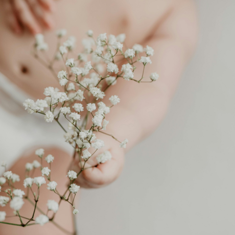 Illustratie bij: Lente, baby! De 35 mooiste babynamen geïnspireerd op bloemen en de natuur