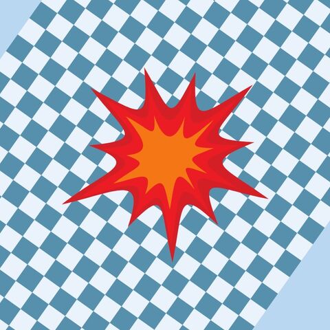 Illustratie bij: Onderzoek: dit is de invloed van gewelddadige beelden op een kind