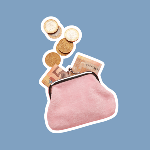 geld tikkie rekening