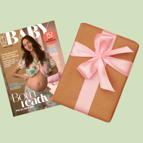 win babypakket etos