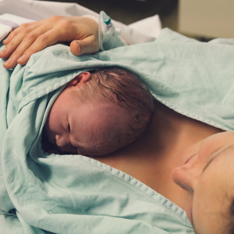 geboorte bevalling bevallen baby bevallingsverhaal