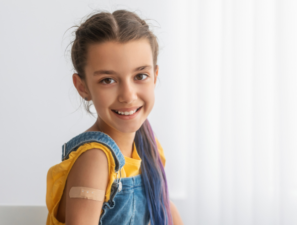 Illustratie bij: Vernieuwd vaccinatieschema vanaf 2025: Wat betekent dit voor jou?