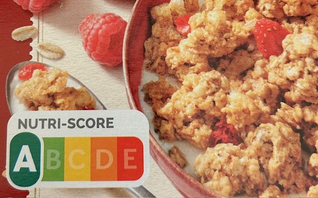 Illustratie bij: Nutri-Score, wat betekenen die letters nou eigenlijk?