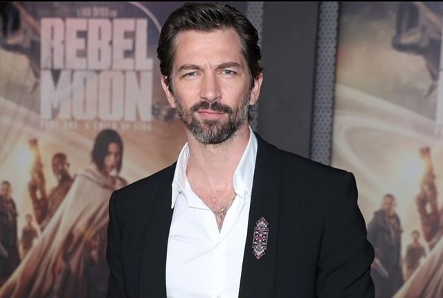 Illustratie bij: Michiel Huisman: Hollandse nuchterheid bij opvoeding dochter