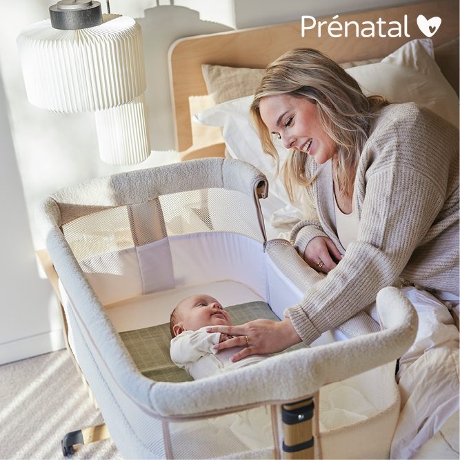 Prénatal