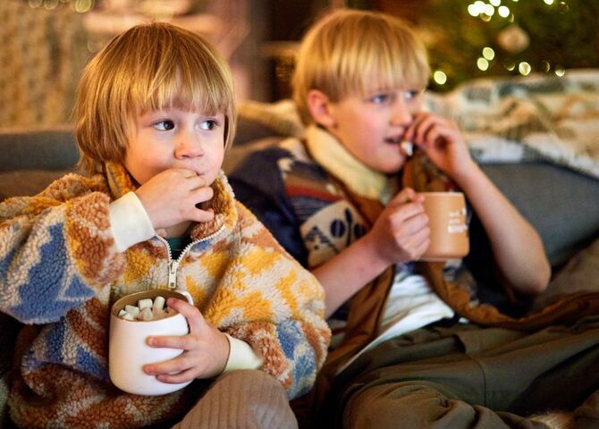 Kerstfilms kinderen videoland 2024