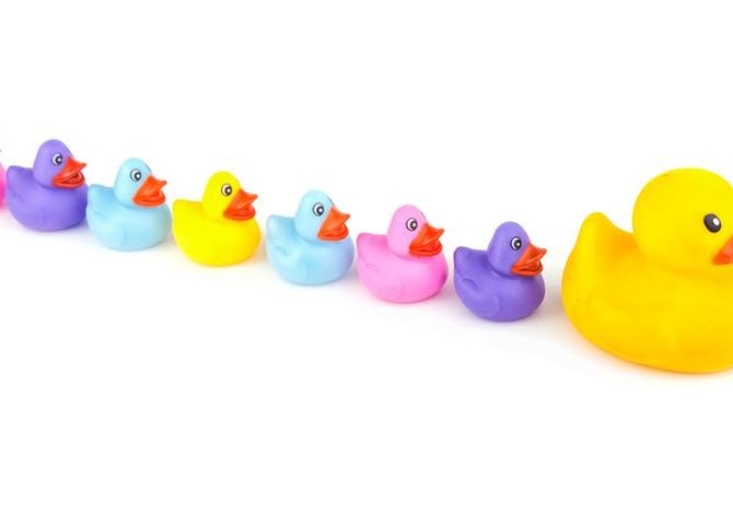 adoptiekinderen mijn kinderen