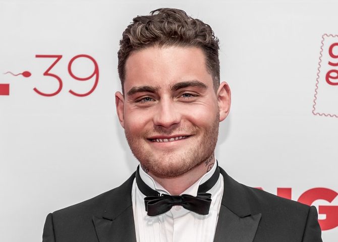 Douwe bob