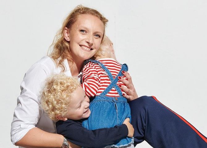 Mariëtte Middelbeek
