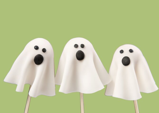 geesten spiritueel kind