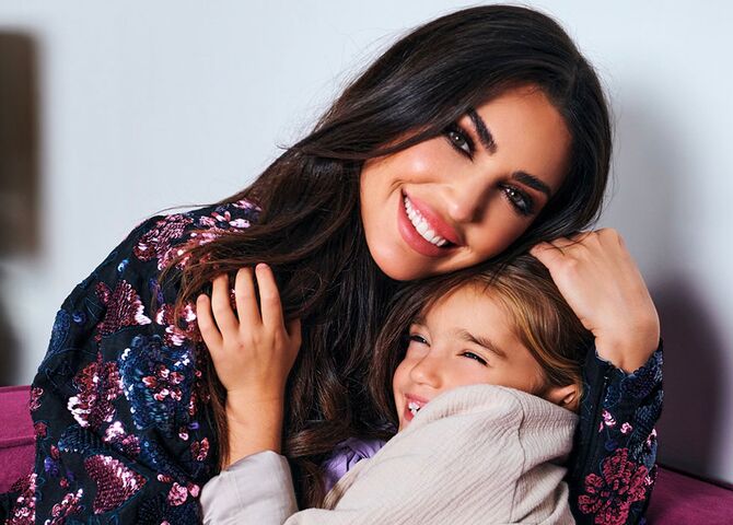 Yolanthe Cabau