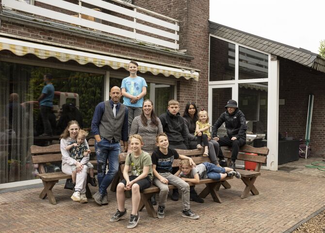 een huis vol buddenbruck