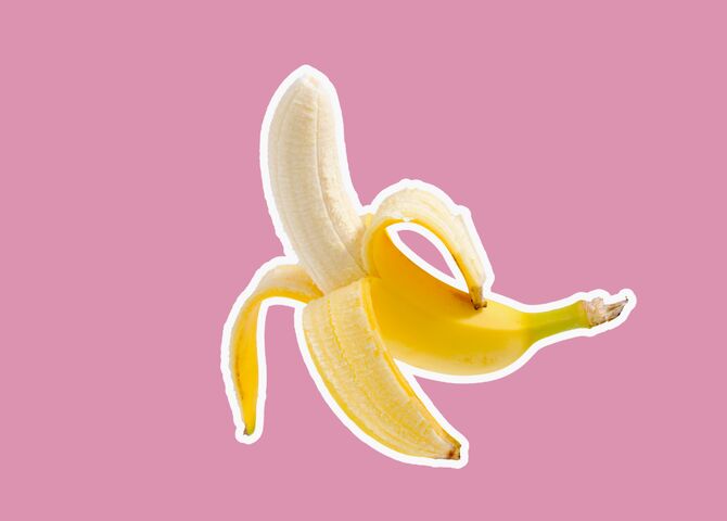 seks Pikstraf banaan