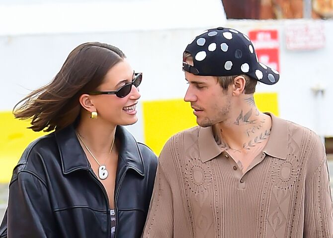 Illustratie bij: Hailey openhartig over kindwens met Justin Bieber: ‘Heel erg beangstigend’