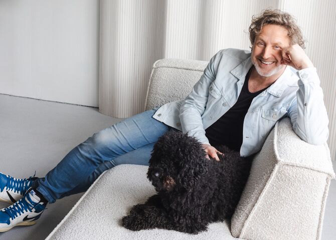 Illustratie bij: Patrick: ‘Wat te doen met goedbedoelende oma’s die de plank misslaan?’