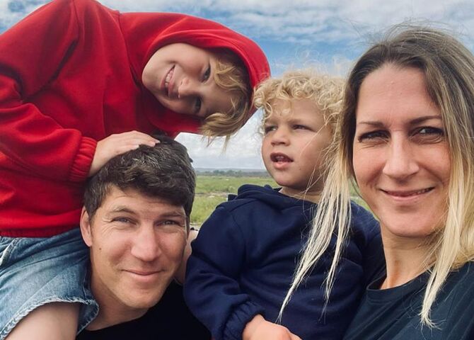 Laurie Broekhuizen Redacteur Kek Mama column