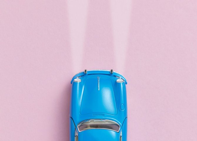 Auto speelgoed