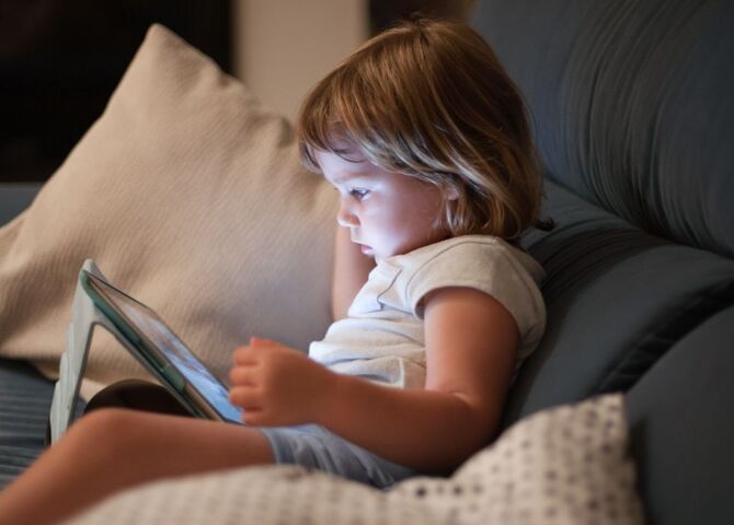 bijziendheid schermtijd (2)