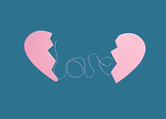 relatie verbreken kinderwens