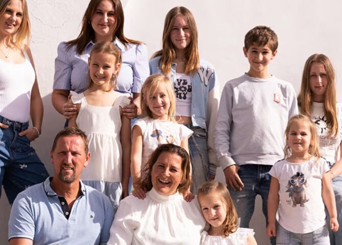 familie jelies