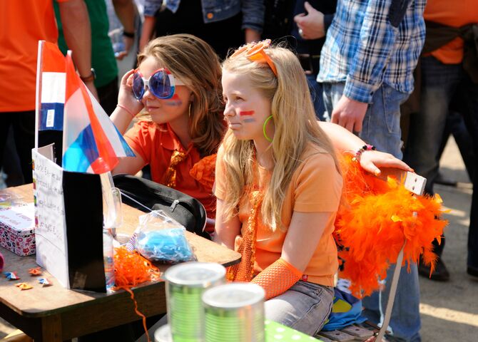 Koningsdag