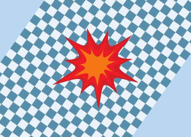 sterke wil opvoeden, ruzie