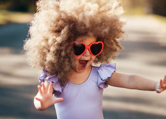 kinderzonnebrillen