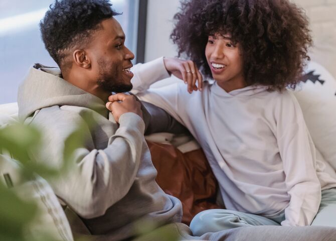 schoolplein relatie koppels