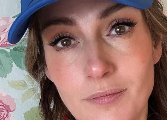 Tina de Bruin over Vincent Croiset