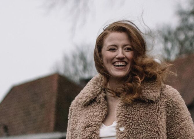 Anne-Mieke columnist