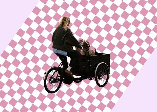 bakfiets