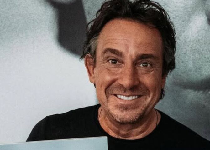 marco borsato