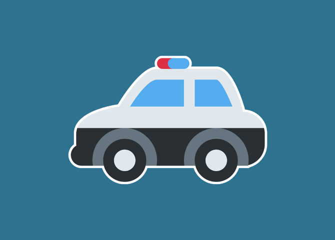 politie agent