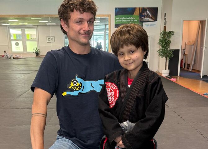 Illustratie bij: Francesca uit Niet Klein Te Krijgen op 12-jarige leeftijd overleden: ‘Je hebt nooit opgegeven’