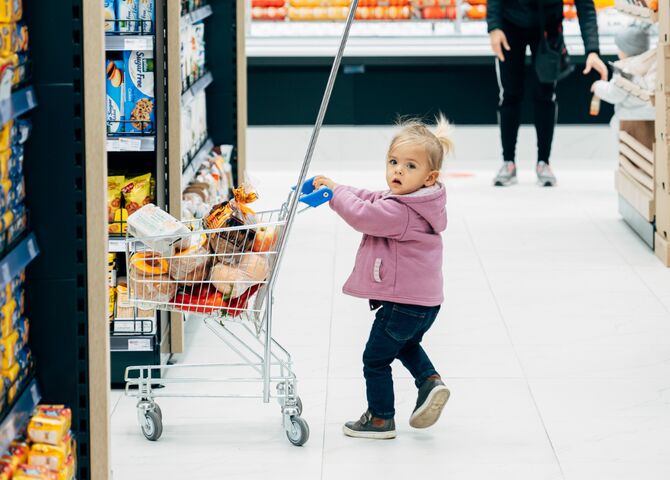 Jumbo rozijntjes snoepgoed