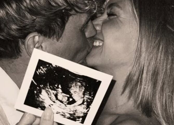 Kaj Gorgels en jessie jazz vuijk